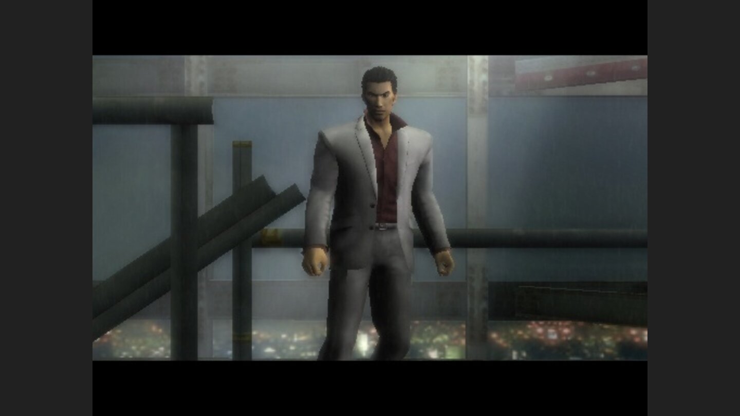 Yakuza 2 3