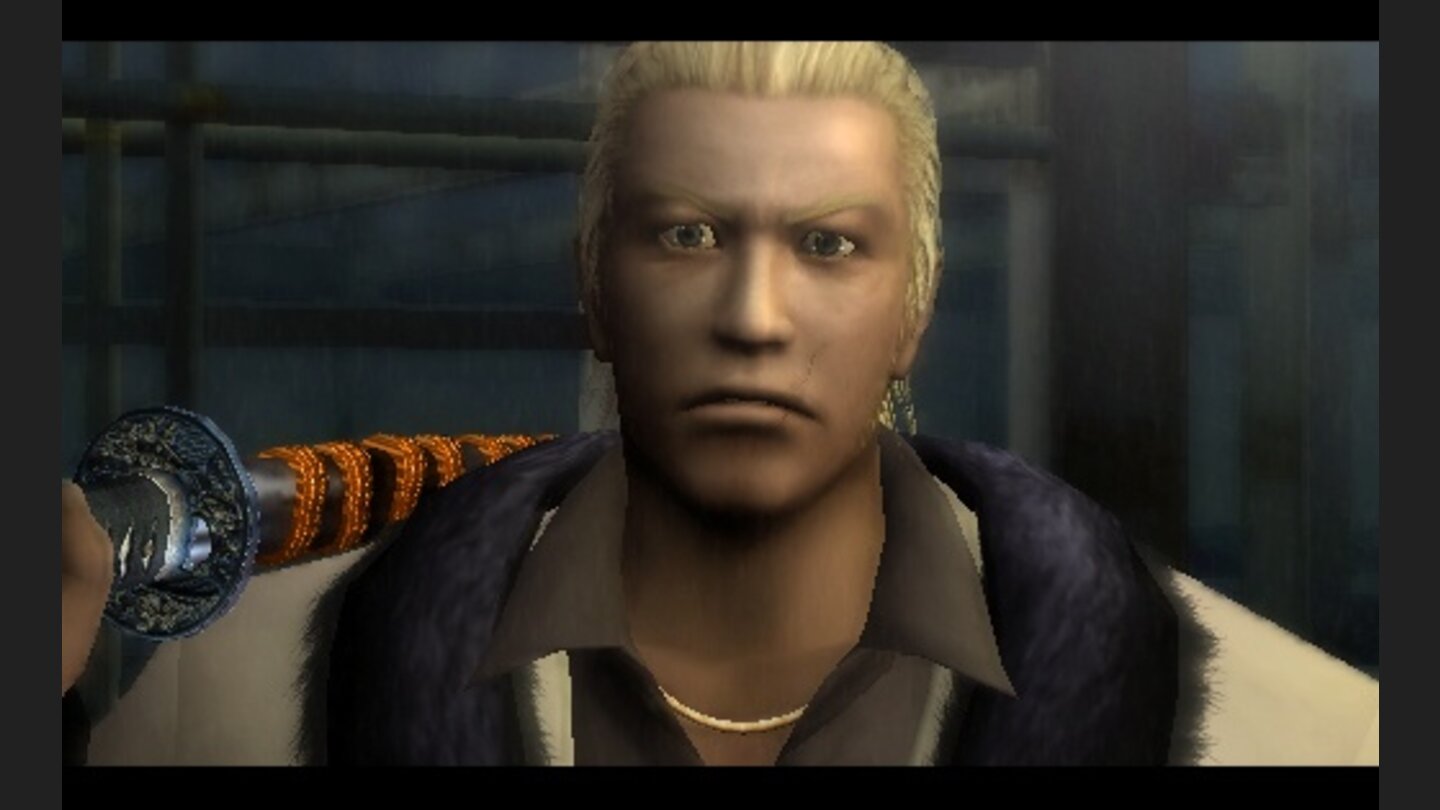 Yakuza 2 4