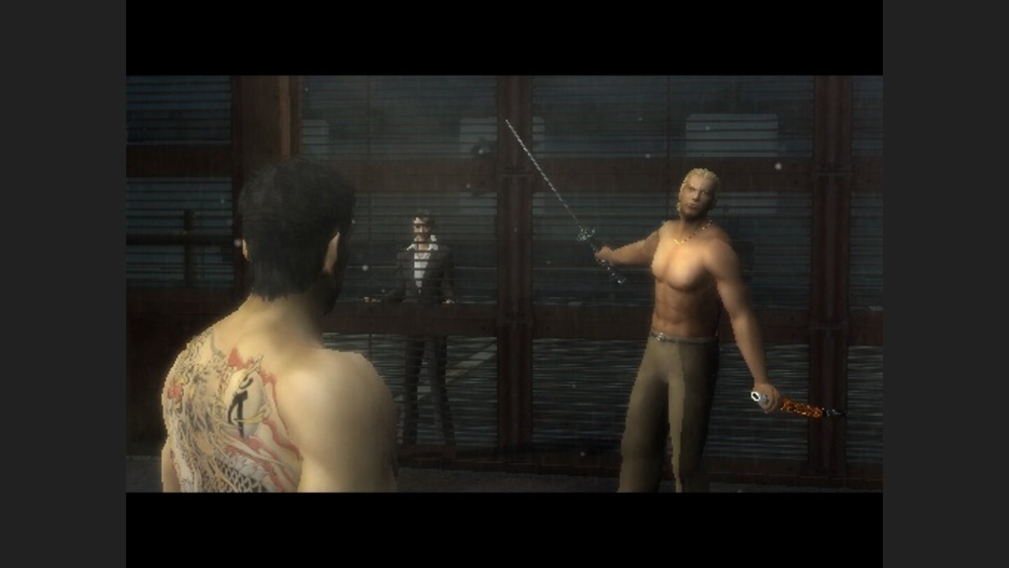 Yakuza 2 5