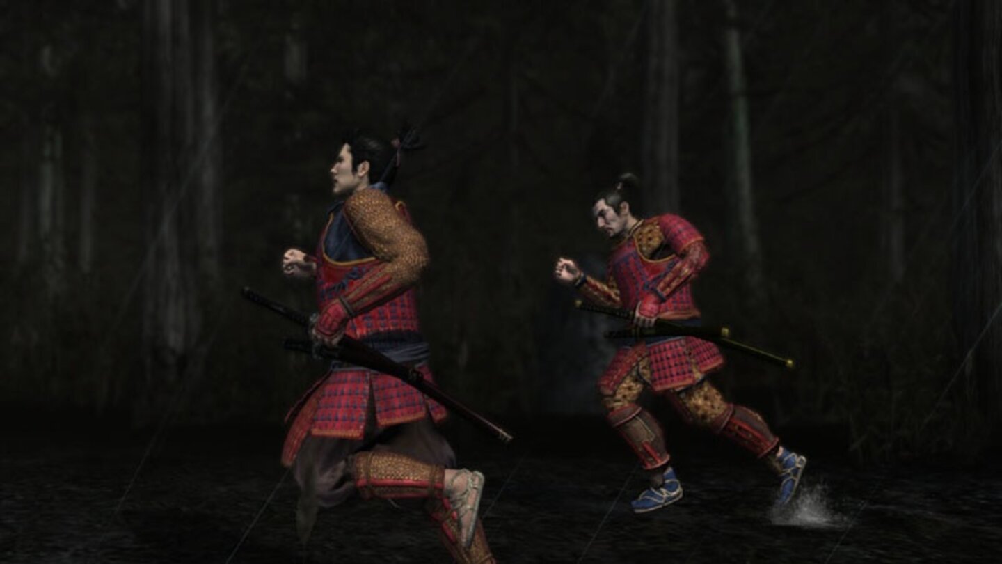 Yakuza 3 17