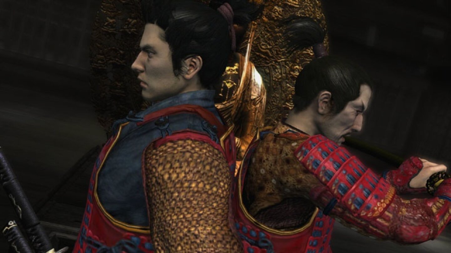 Yakuza 3 22