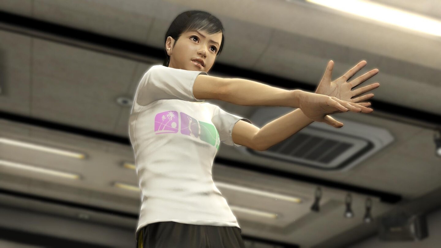 Yakuza 5