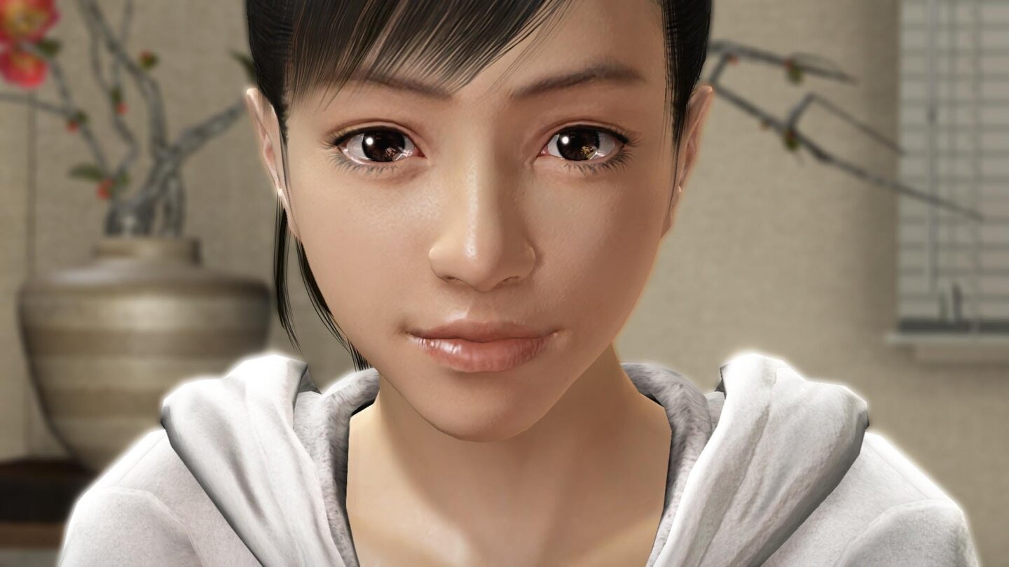 Yakuza 5