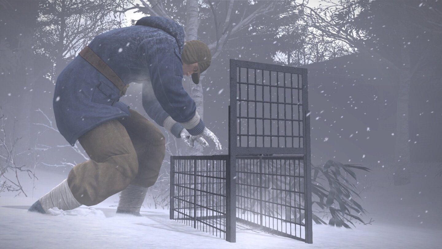 Yakuza 5