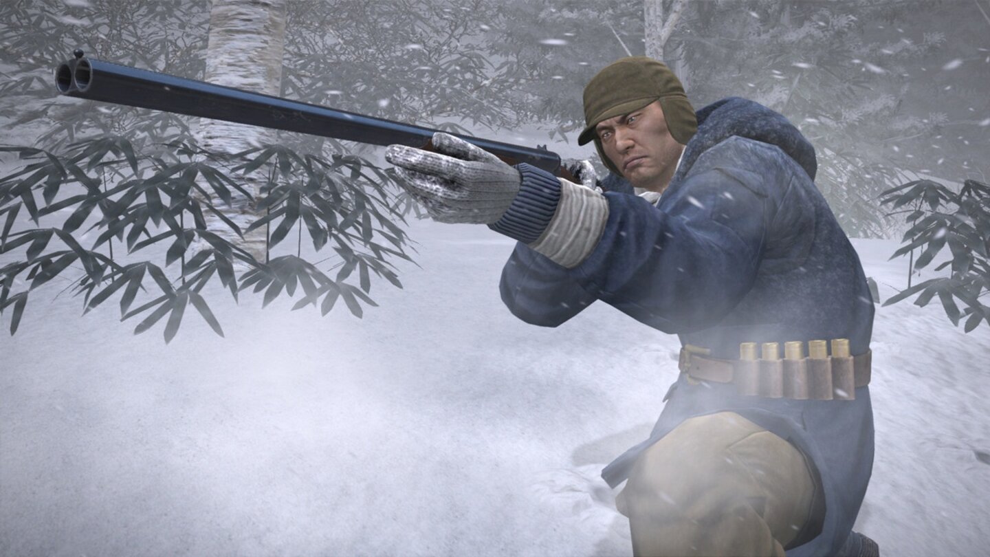 Yakuza 5