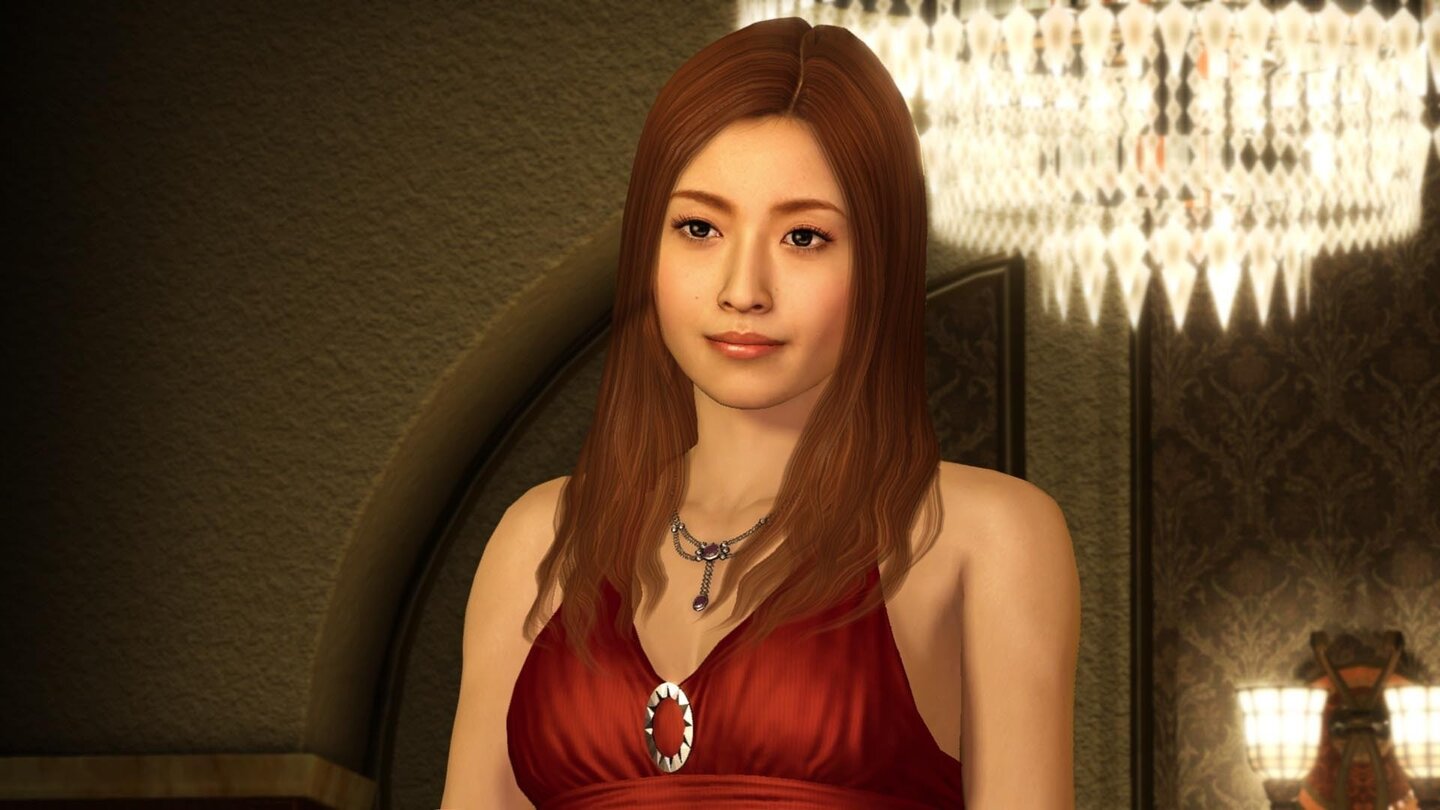Yakuza 5