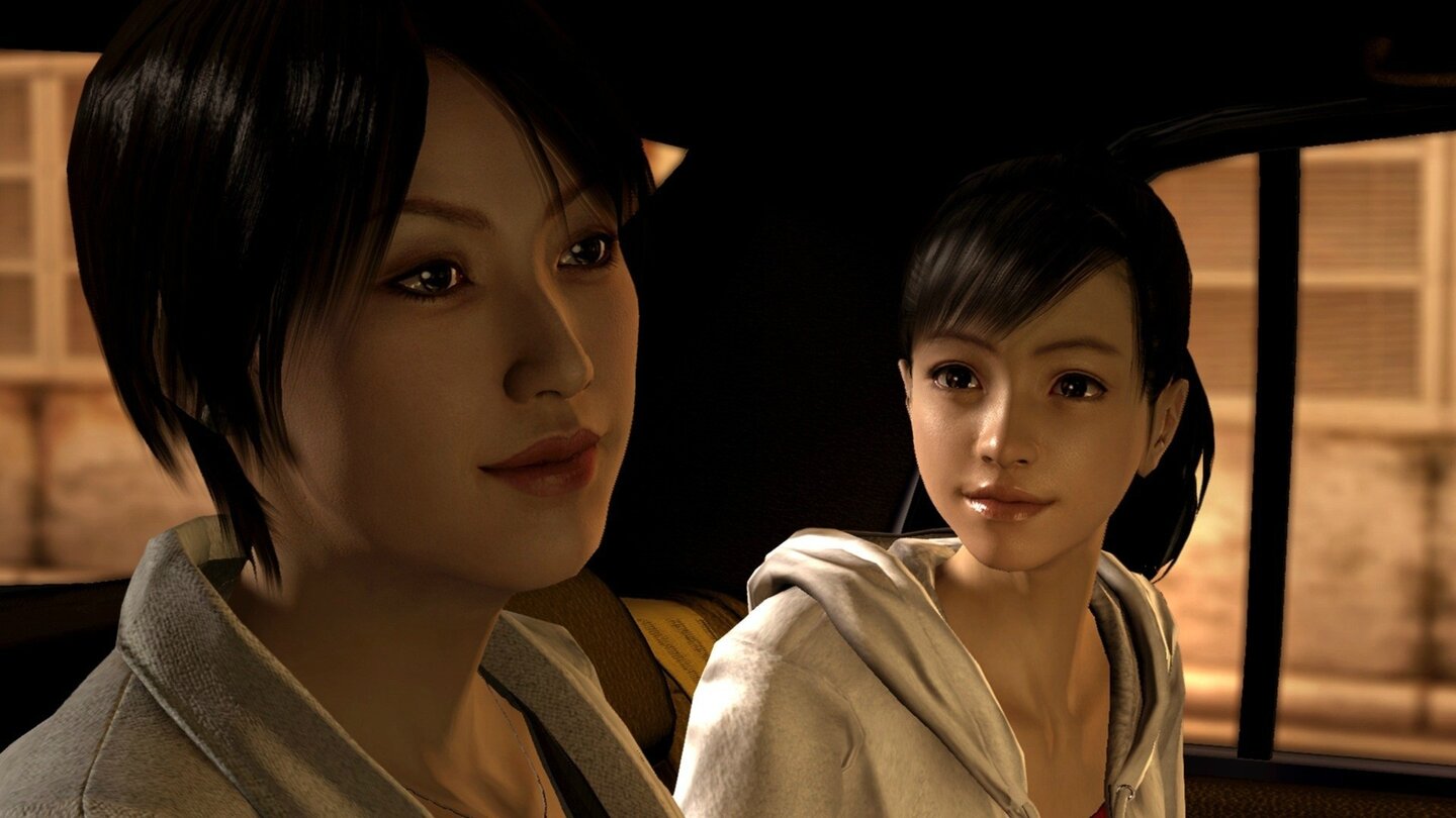 Yakuza 5