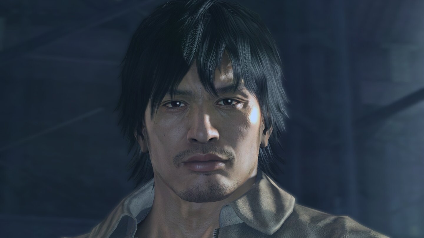 Yakuza 5