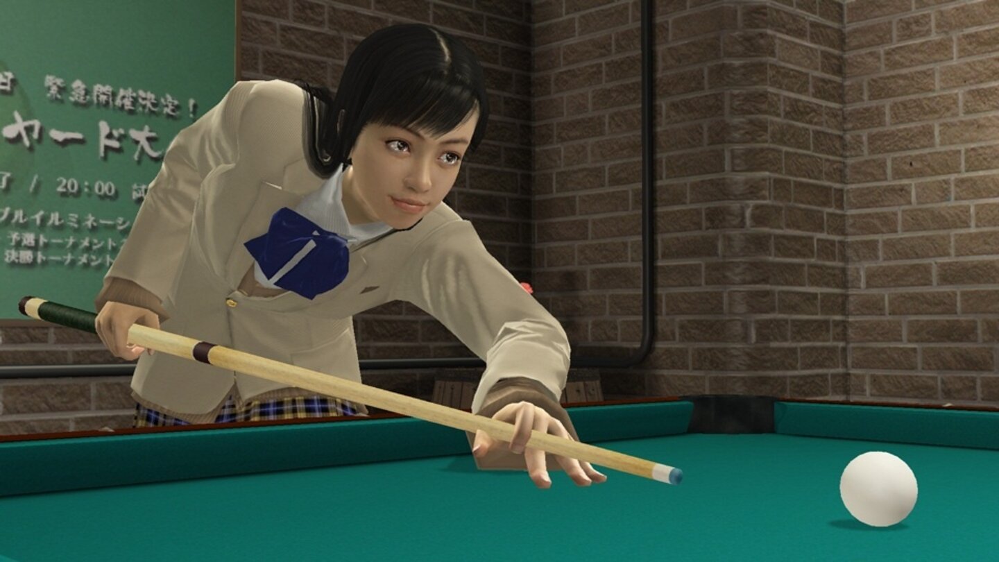 Yakuza 5