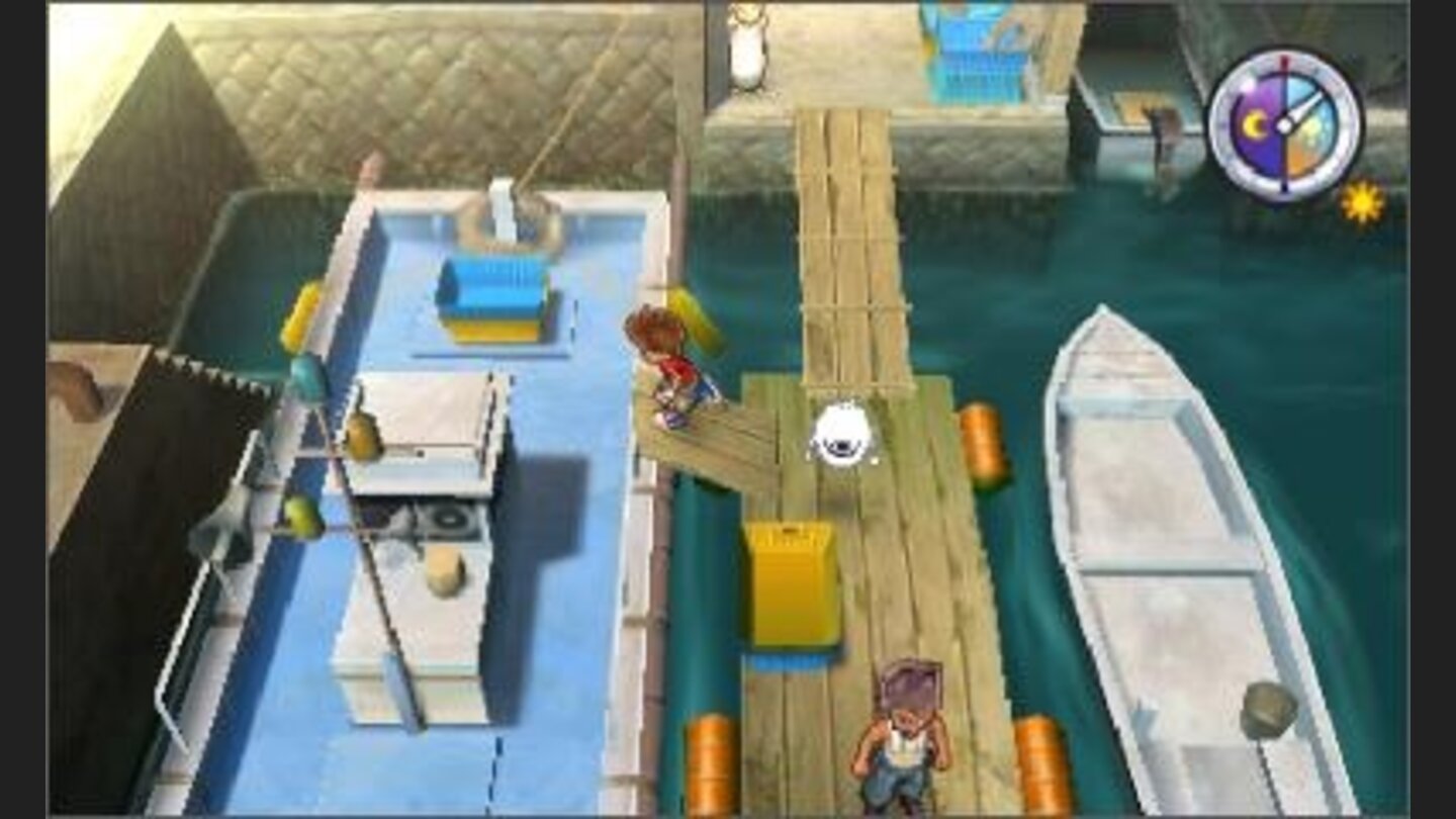 Yo-Kai Watch 2