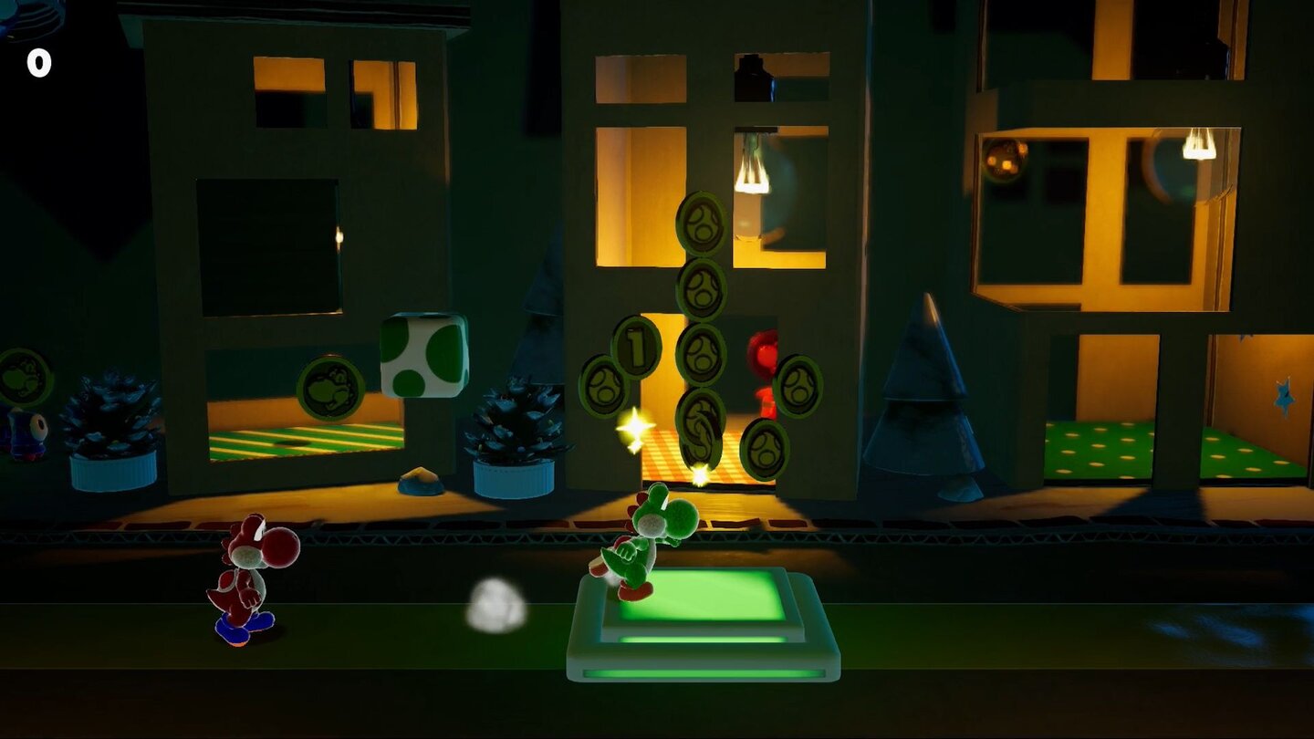 Yoshi