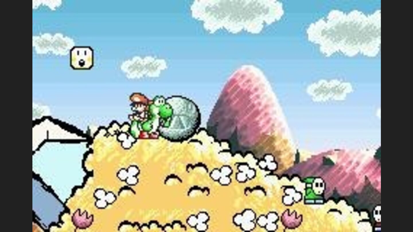 Chomp rocks are often used to destroy long lines of enemies quickly.