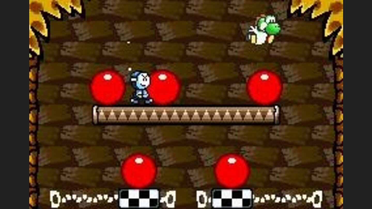 Balloon Popping Minigame
