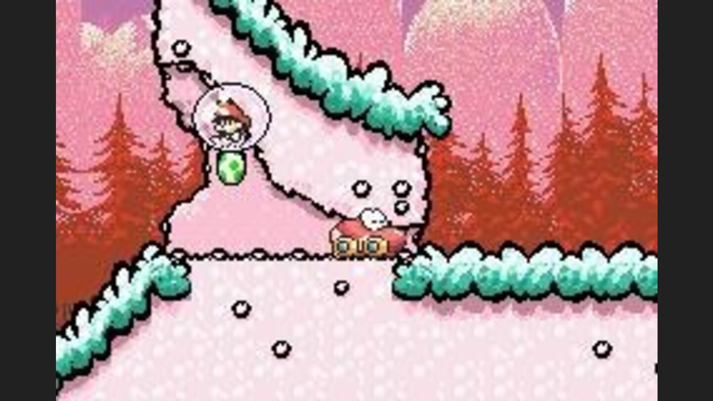 Yoshi-Car!