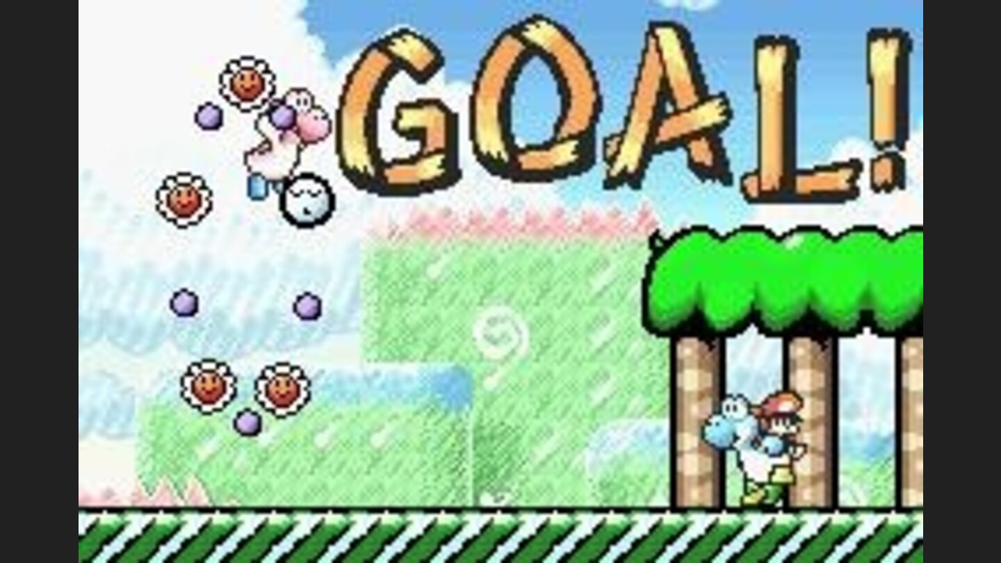 Goal!