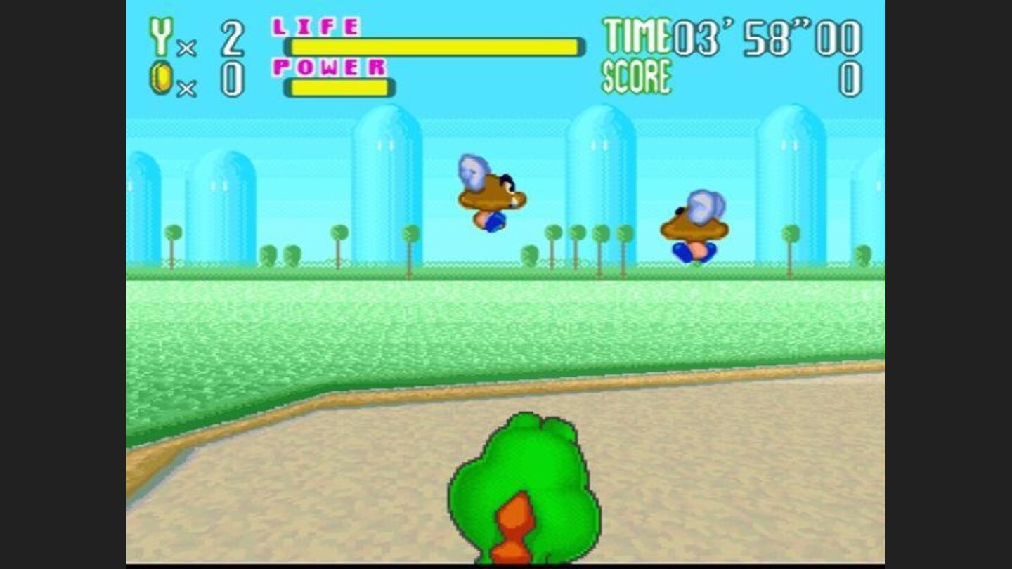 Playing