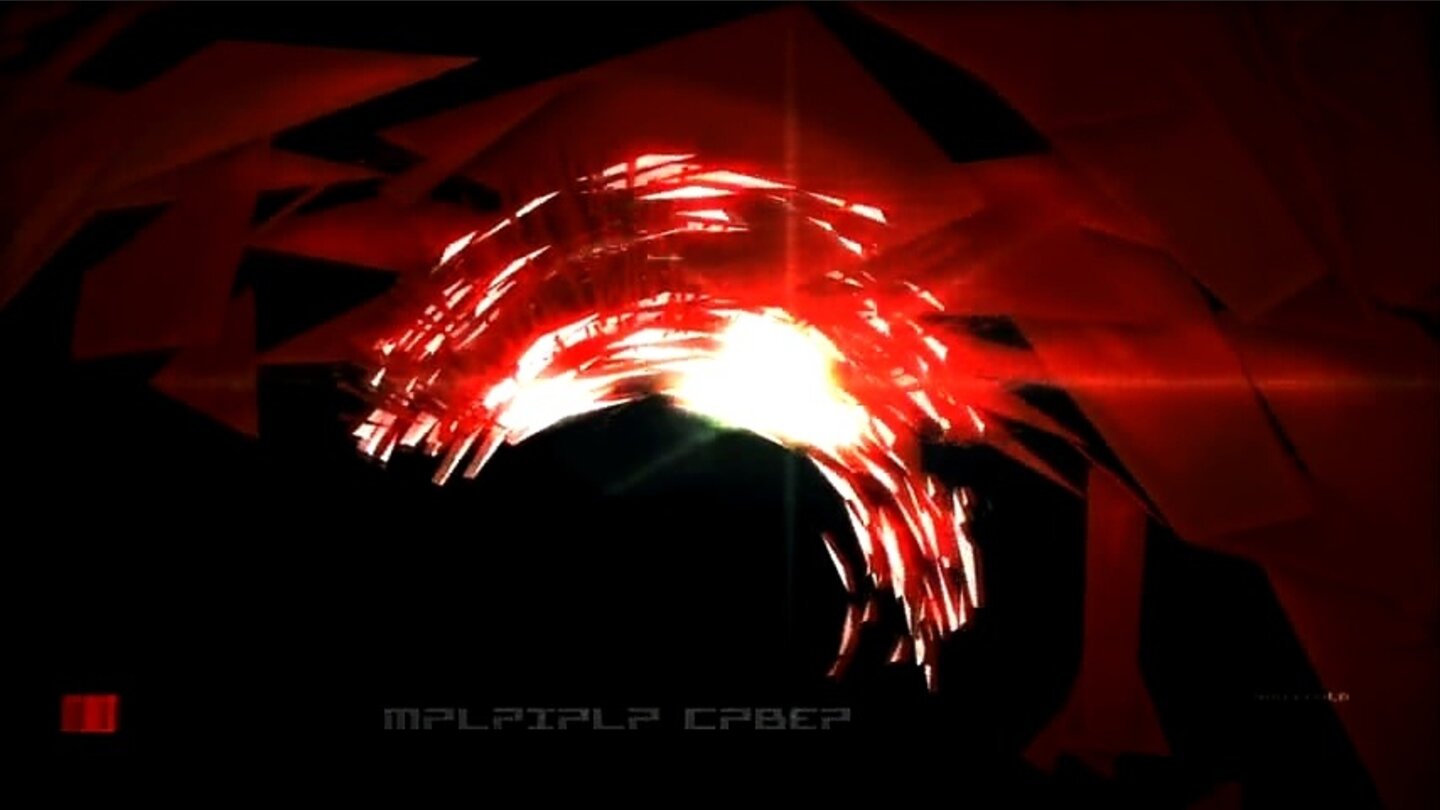 You Should (Haujobb)