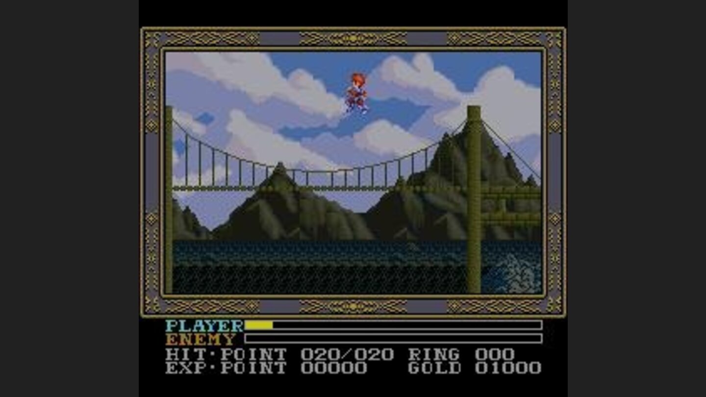 Whee! Lets jump to to the clouds!