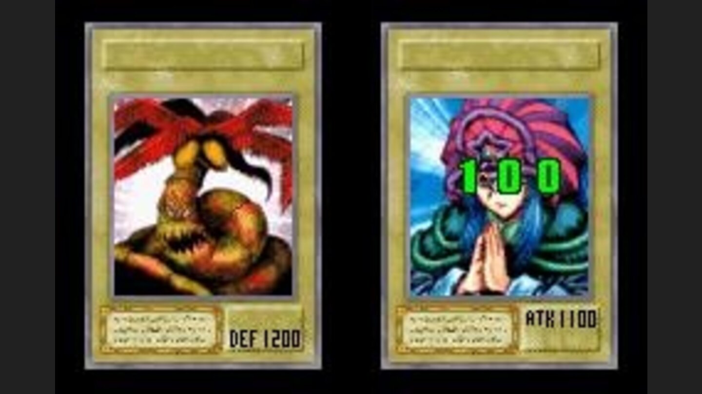 If your defense is good, their attack will hurt them instead of you