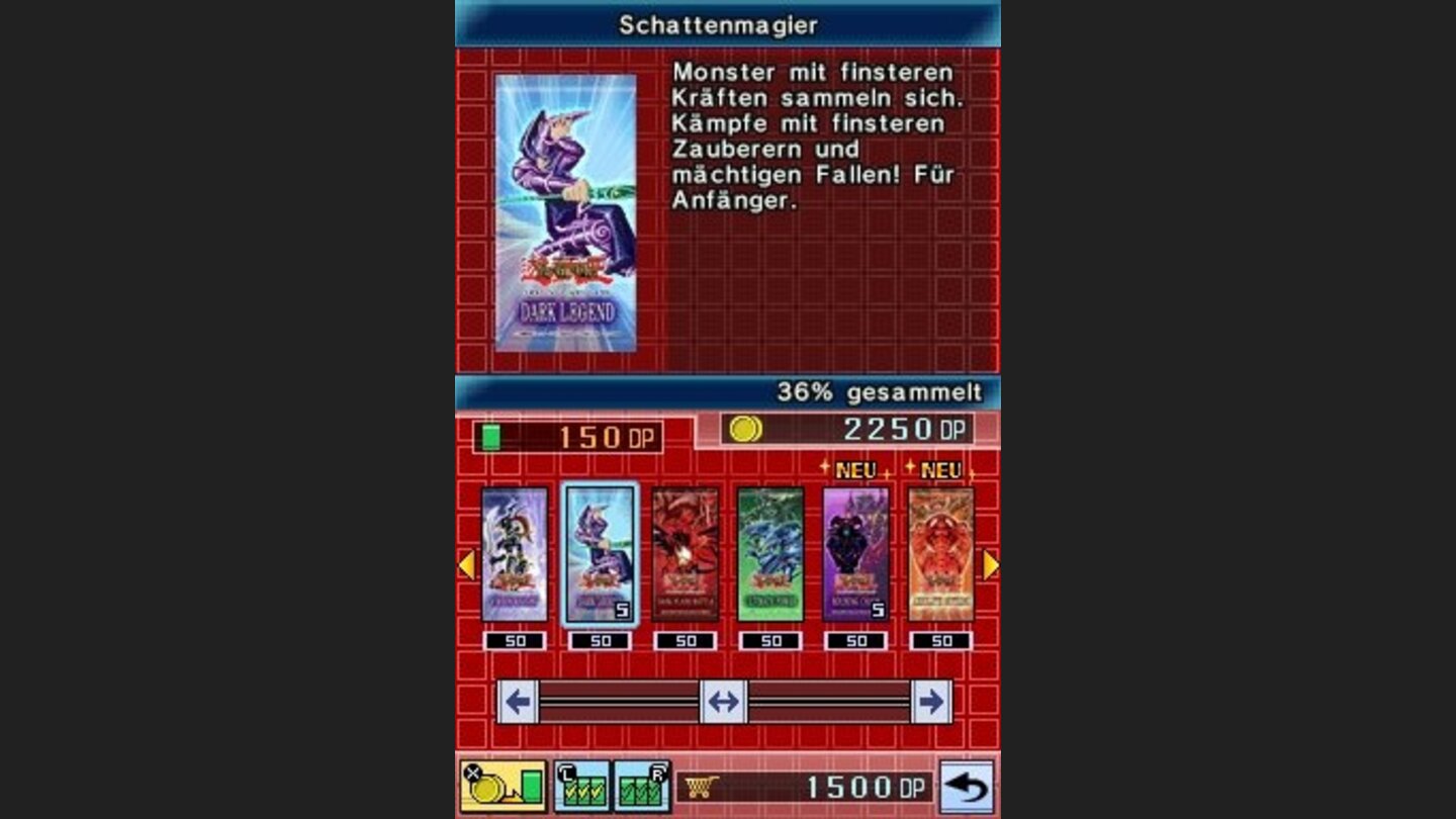 Yu-Gi-Oh World Championship 2008 5