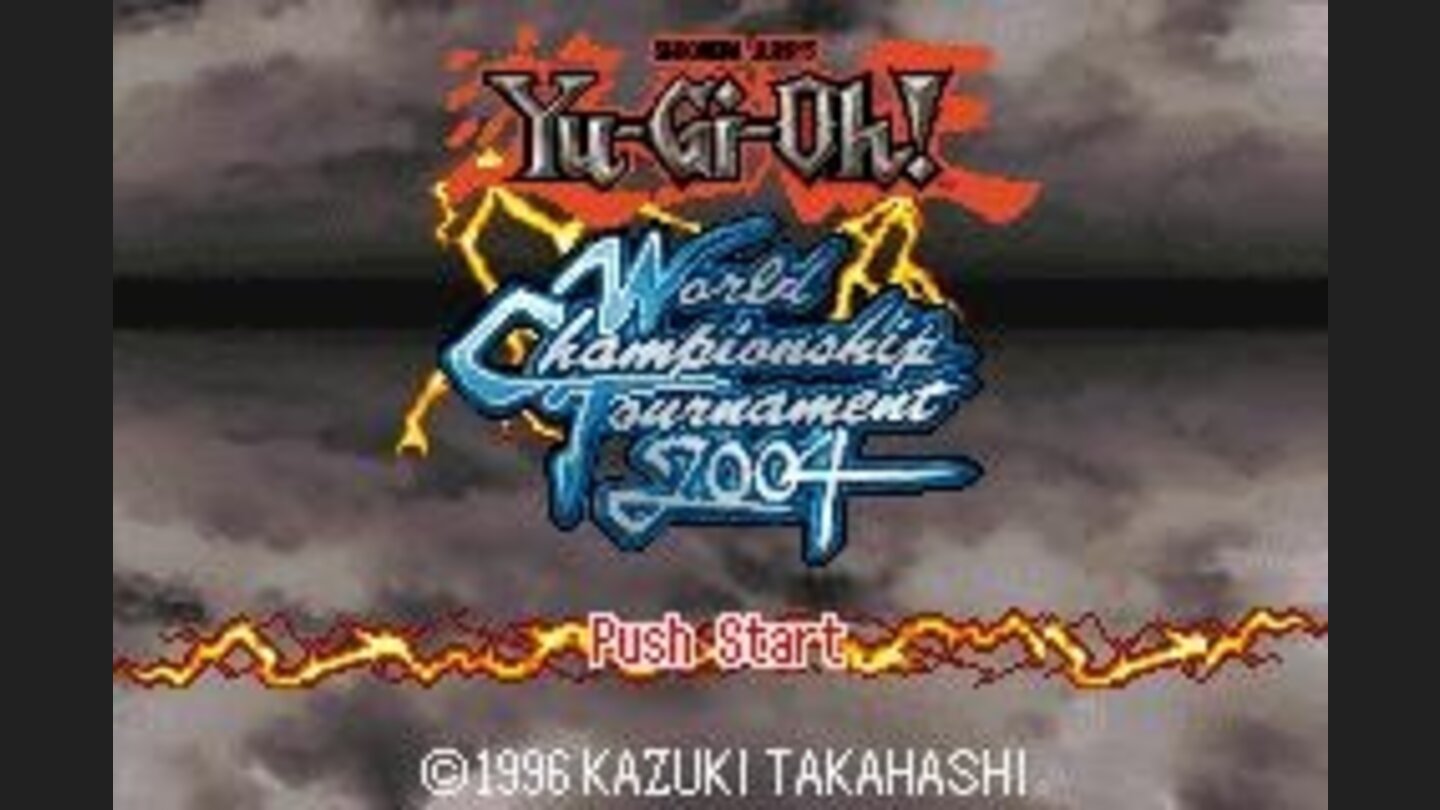 The Tournament begins!
