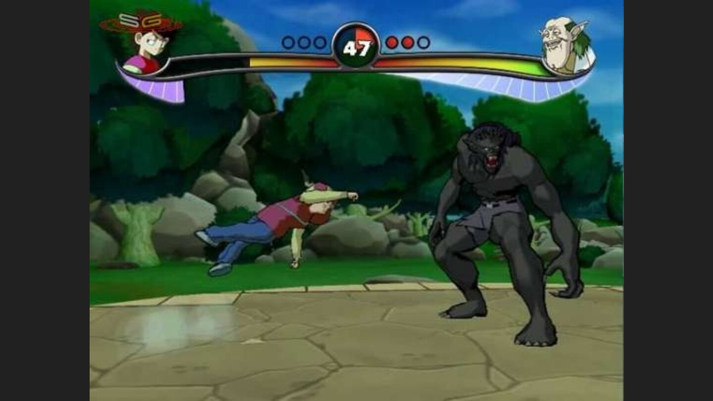 YuYu Hakusho 3