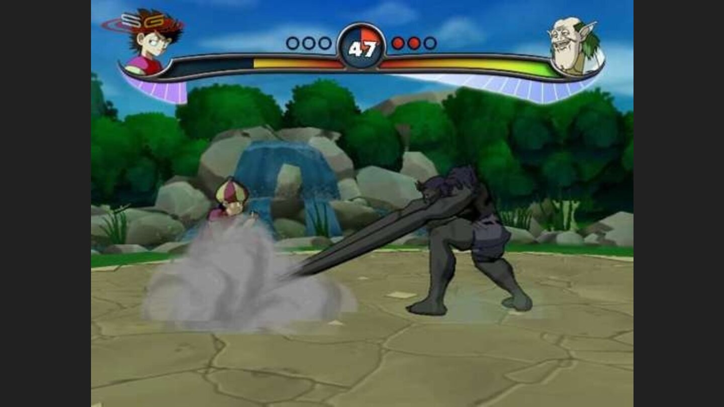 YuYu Hakusho 5