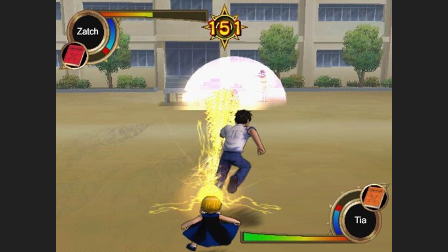 Zatchbell_Mamodo_Fury 3