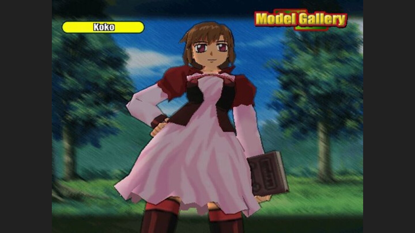 Zatchbell_Mamodo_Fury 6