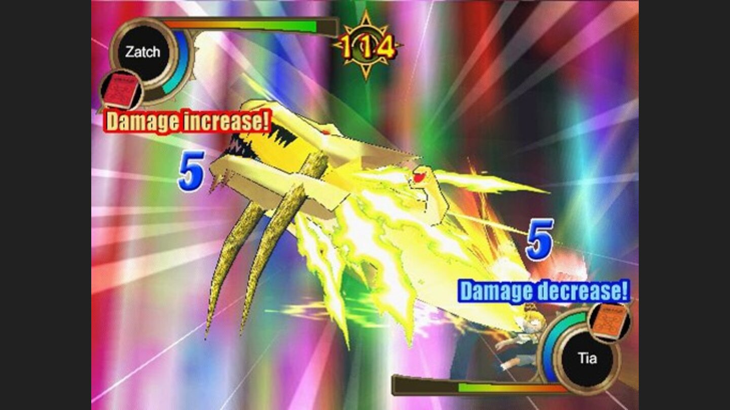 Zatchbell_Mamodo_Fury 8