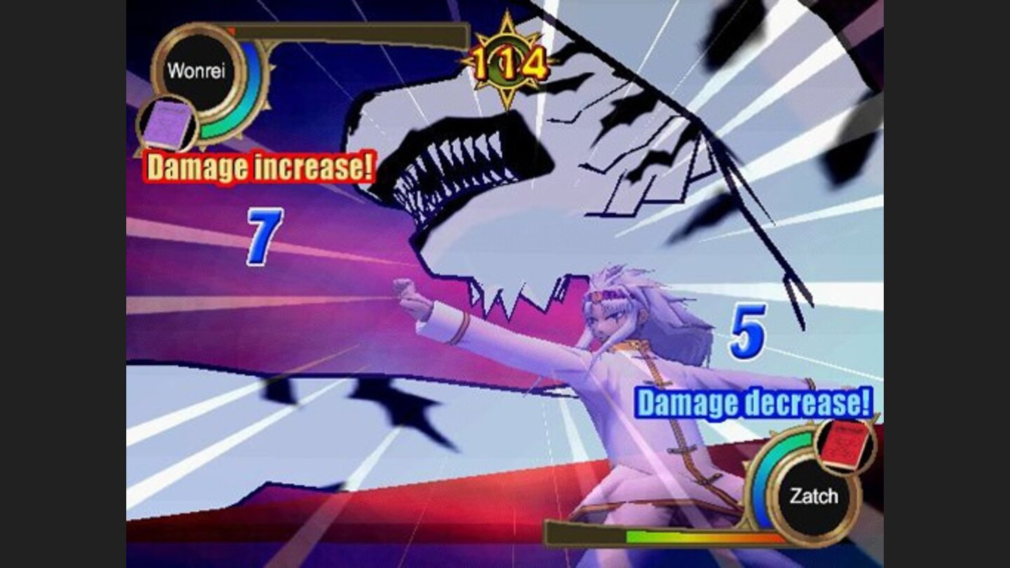 Zatchbell_Mamodo_Fury 9
