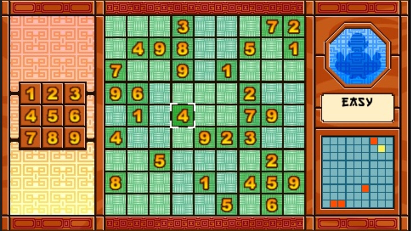 Zendoku 2