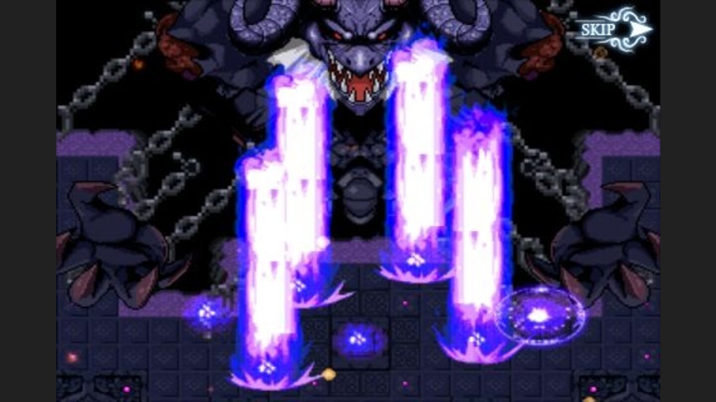 Zenonia 2: The Lost Memories