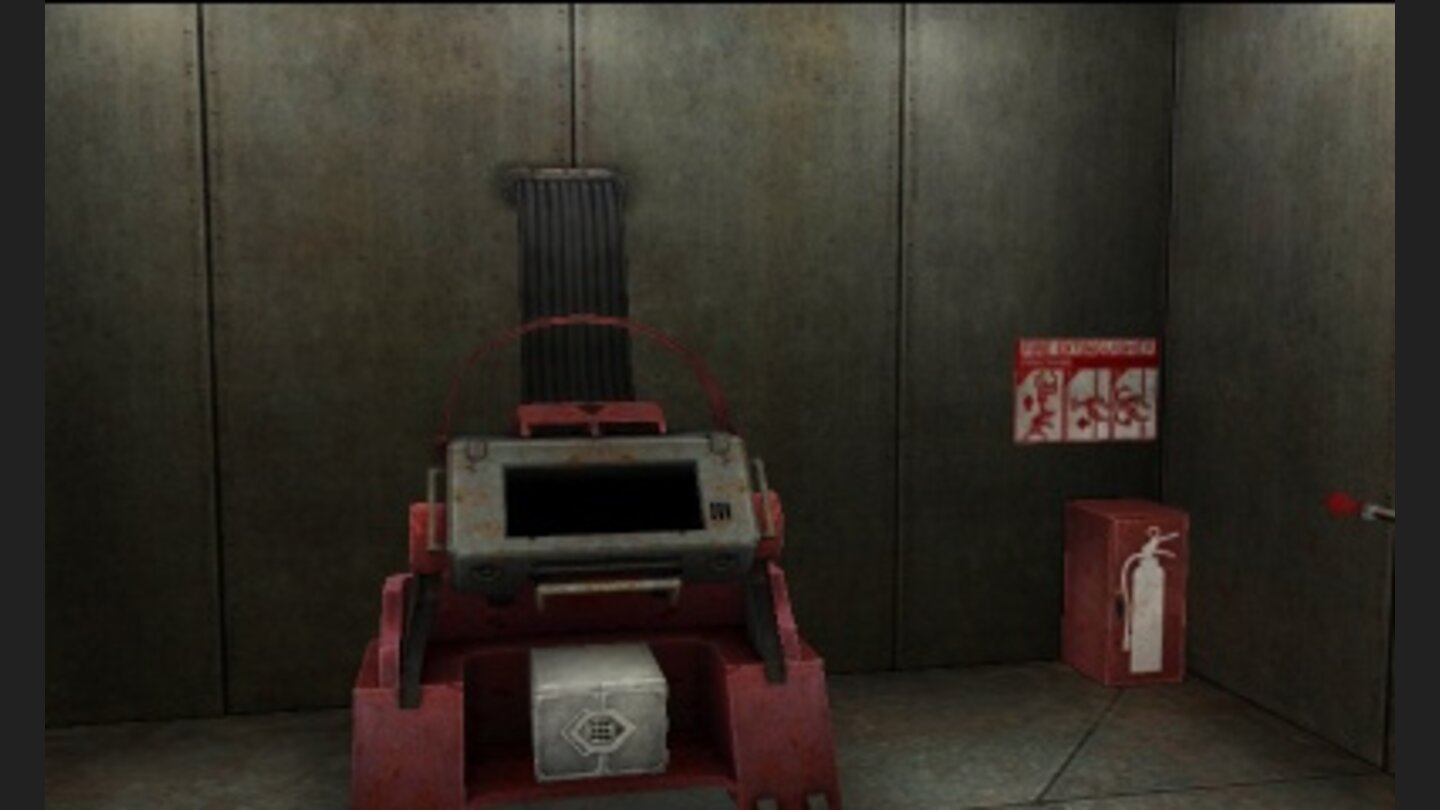 Zero Escape: Virtues Last Reward