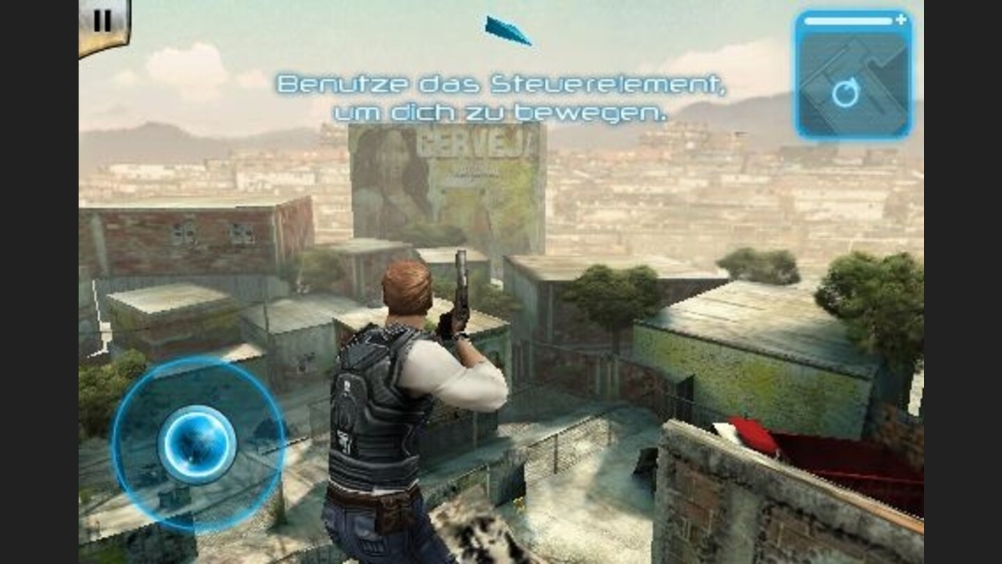 Zombie Infection
