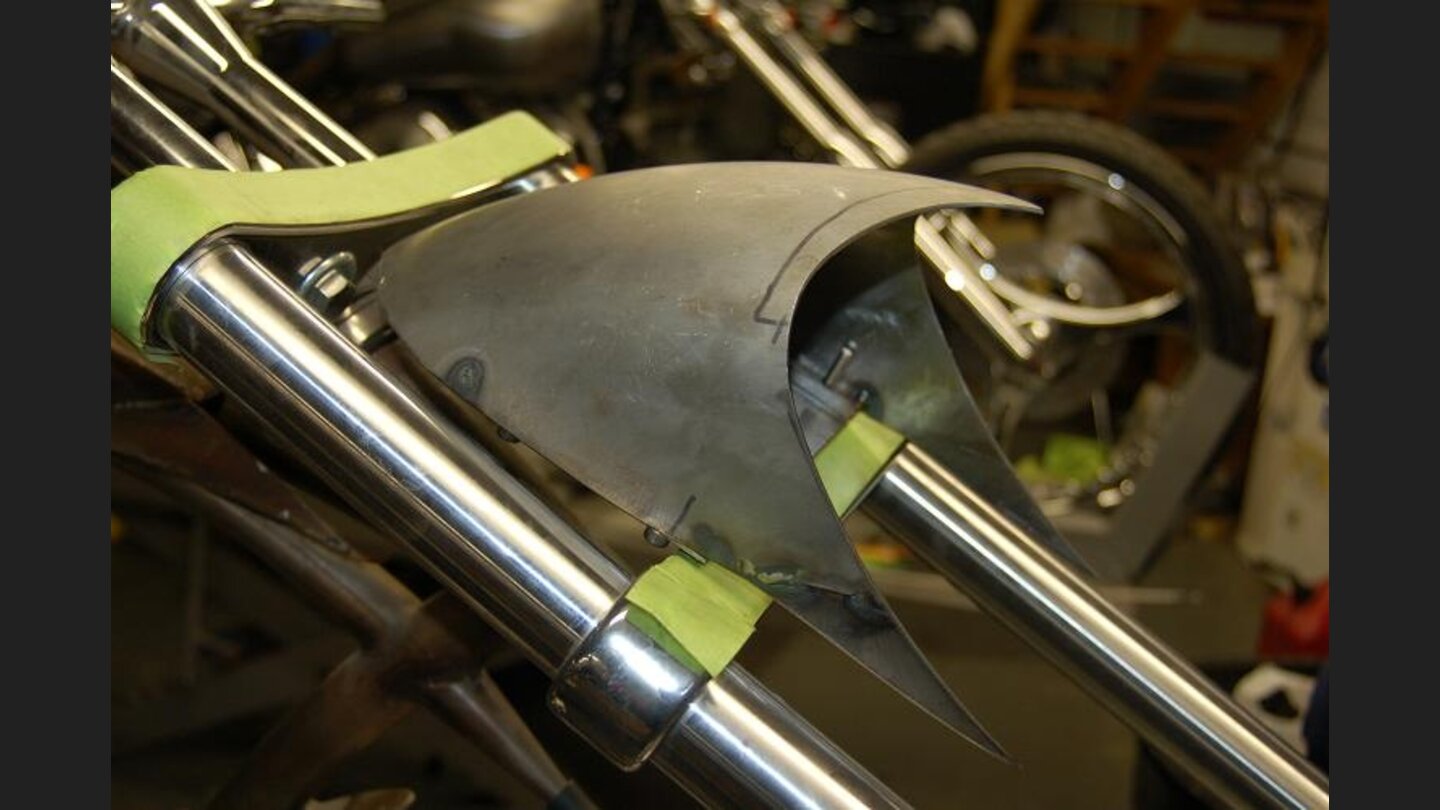 Zombie Killer Murder Cycle