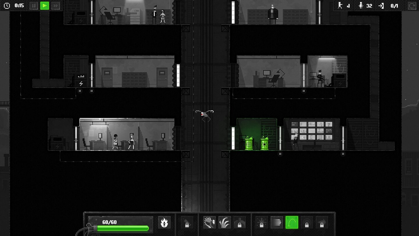 Zombie Night Terror