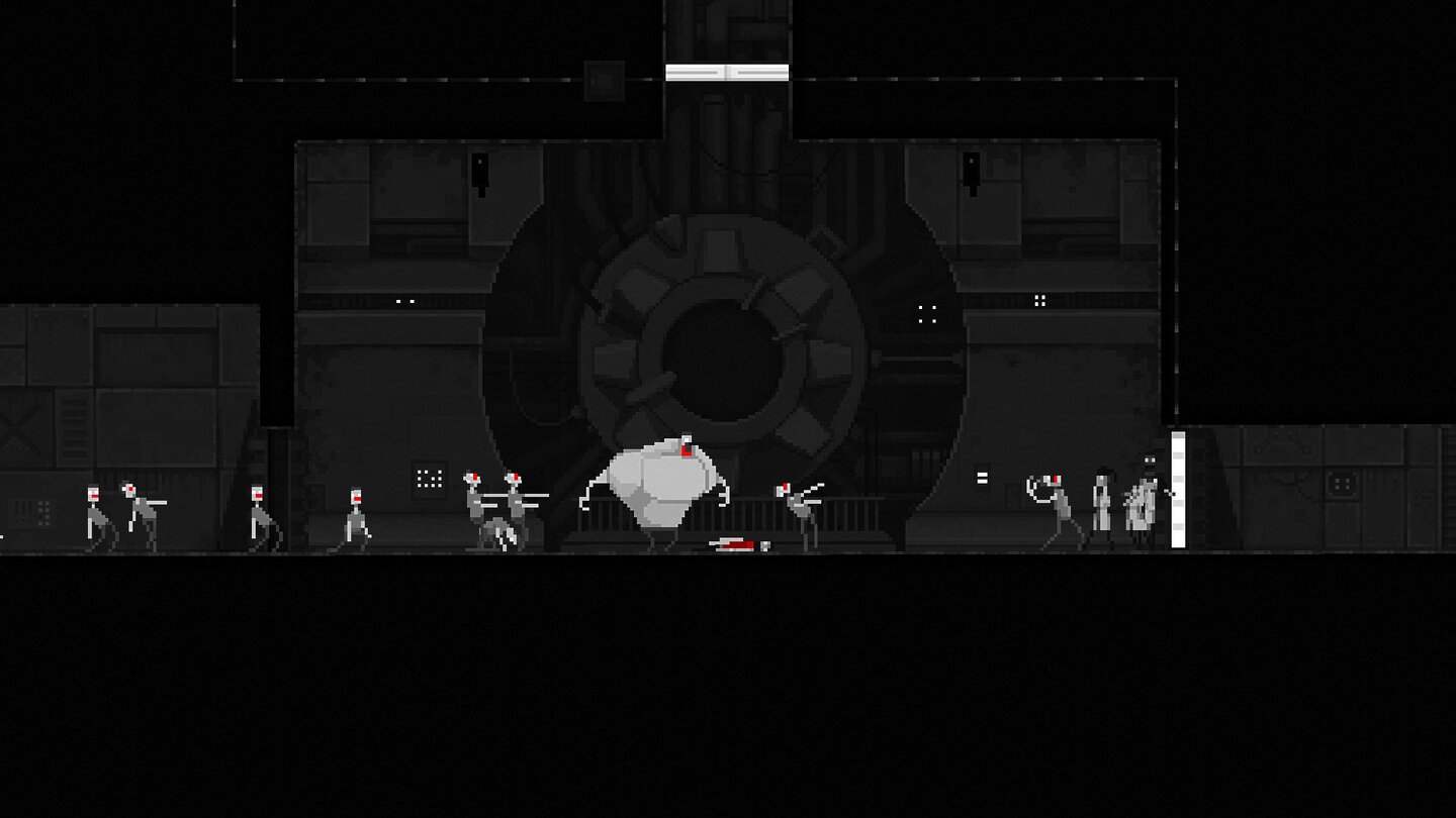 Zombie Night Terror