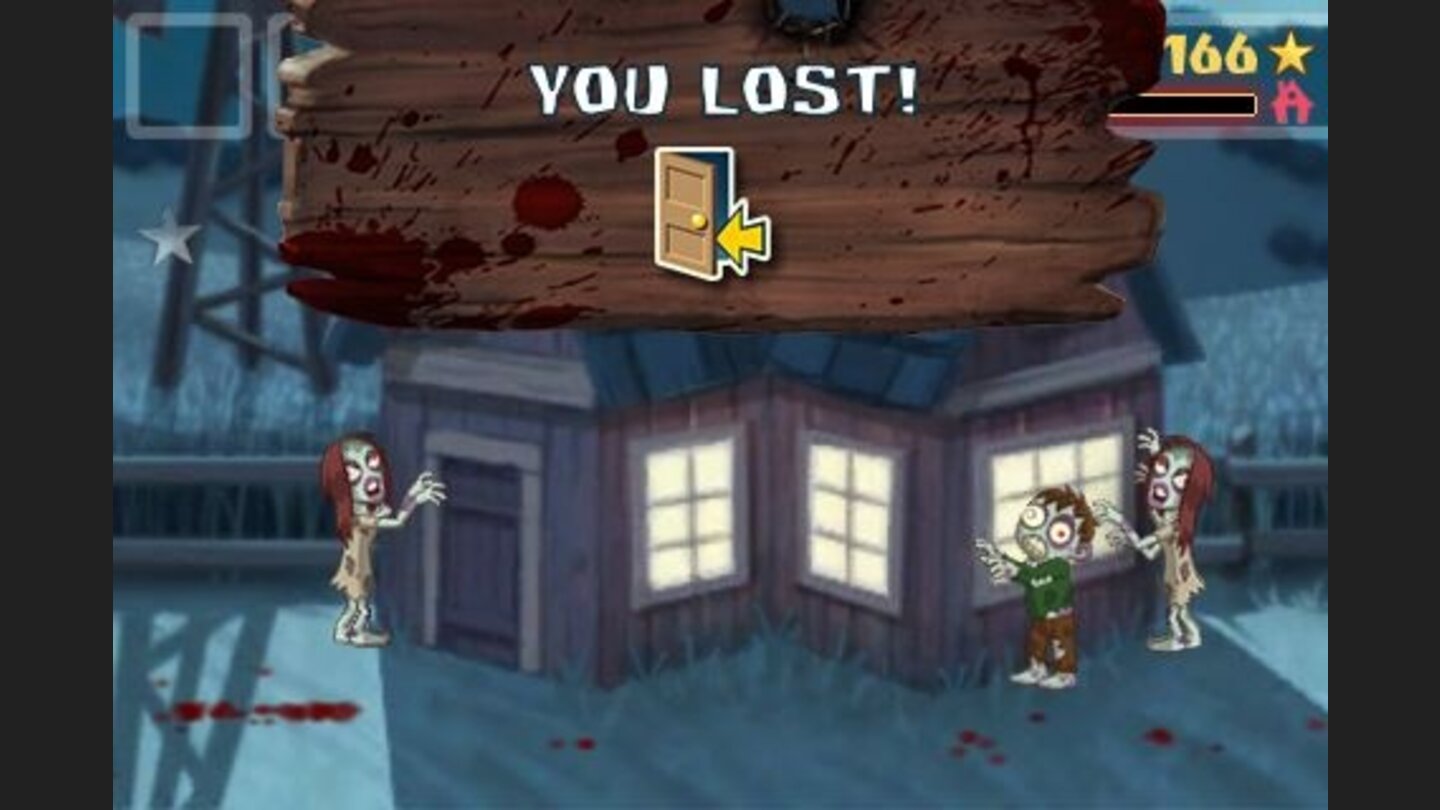 Zombie Smash!