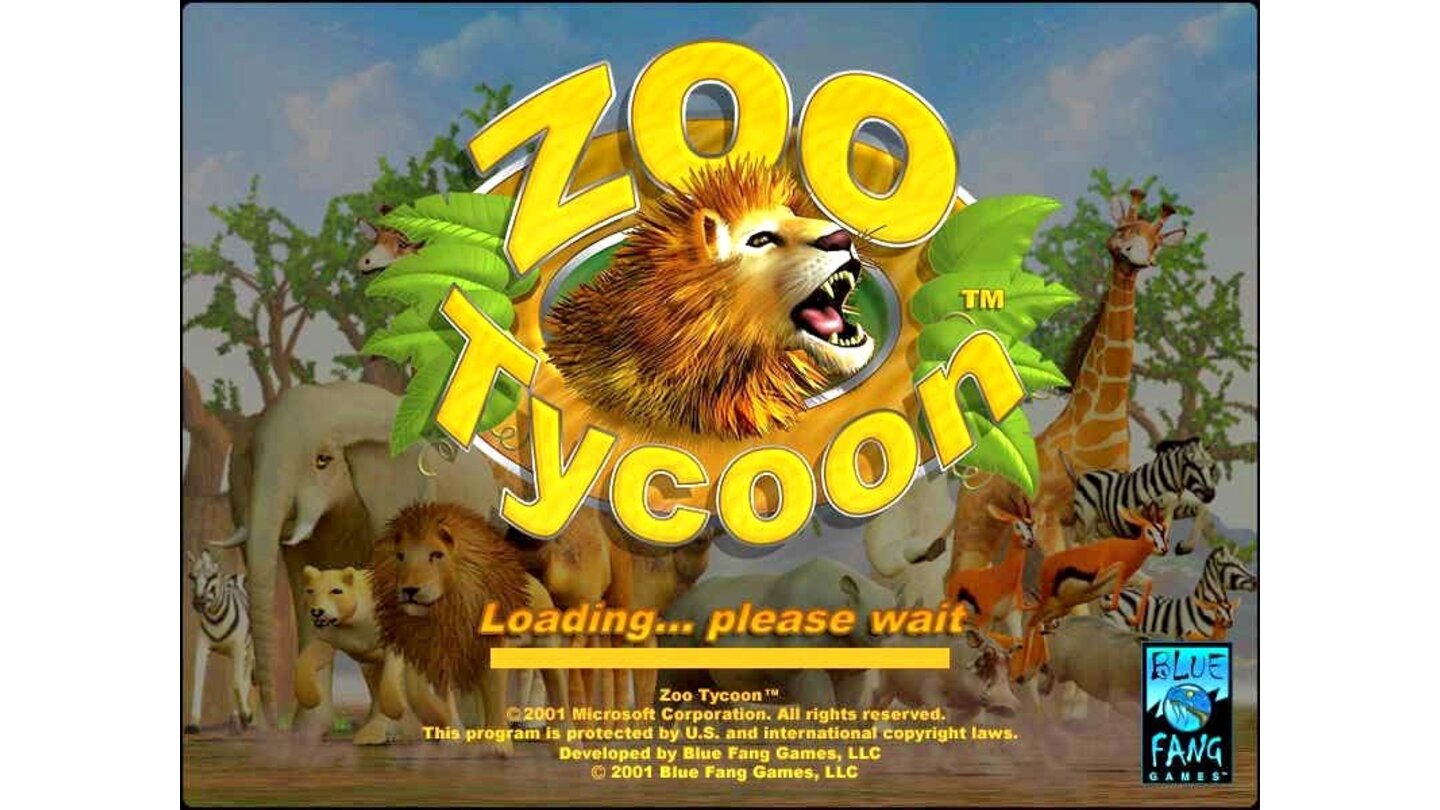 zoo tycoon 2 download completo