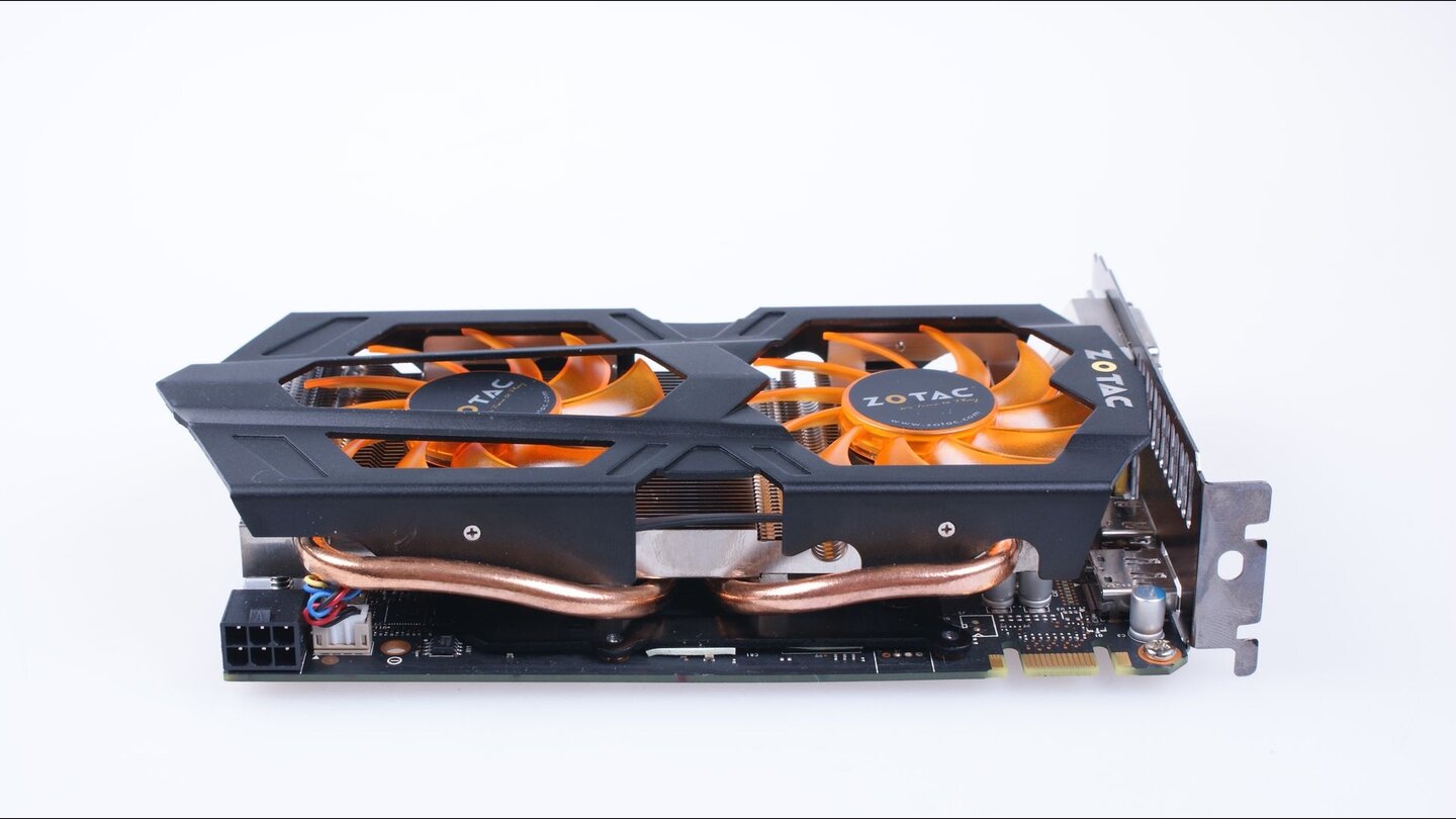 Zotac Geforce GTX 660