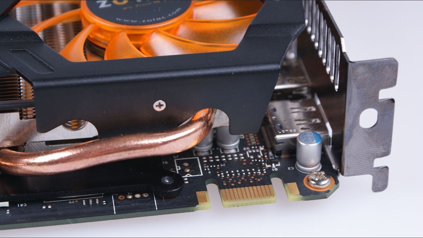 Zotac Geforce GTX 660