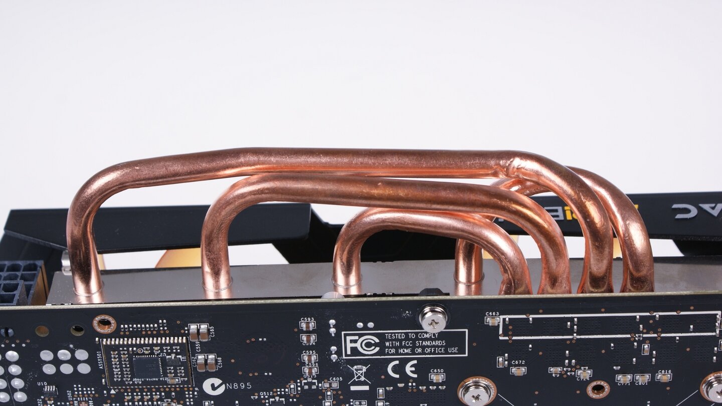 Zotac Geforce GTX 670 AMP!