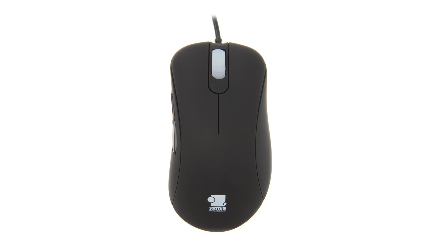 Zowie EC2 eVo