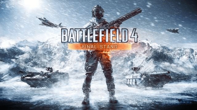 Der zunächst letzte DLC für Battlefield 4, Final Stand, wird am 18. November 2014 erscheinen und Schwebepanzer und Railgun bieten.