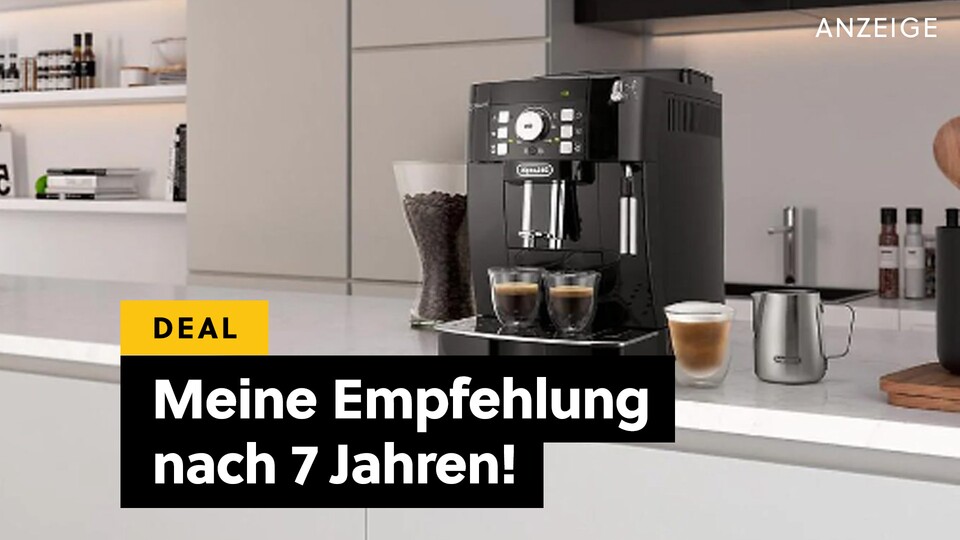 Siemens, Jura, Philips, Saeco - alle machen gute Kaffeevollautomaten. Mein Preis-Leistungs-Sieger kommt aber von DeLonghi.