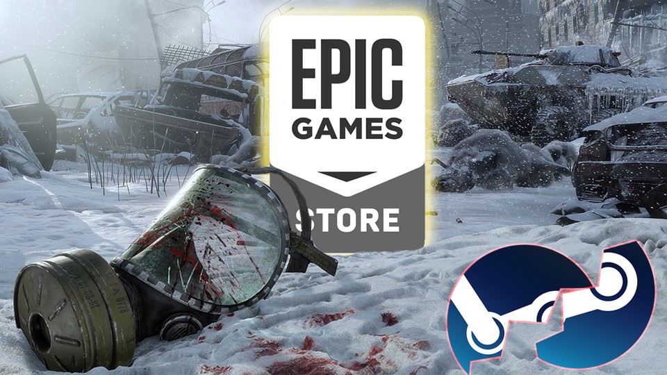 »Epic wird viel Werbung für diese Spiele machen« - Deutsche Entwickler über Store-Exklusivität