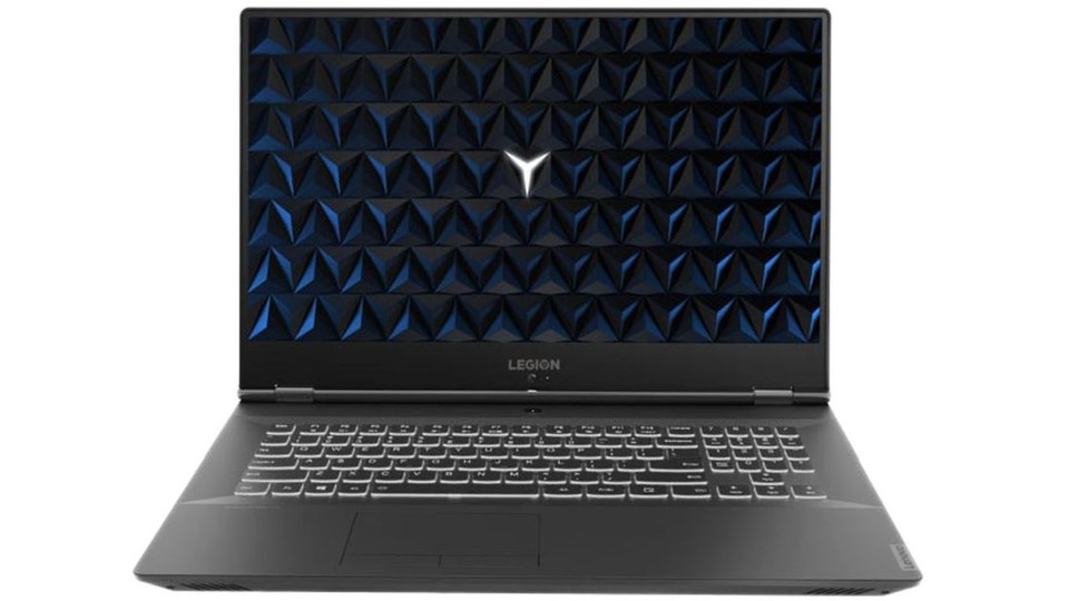 Lenovo Legion 5: Good technology, a fast GPU and a screen with 165 Hz speak for certain gaming genes.
