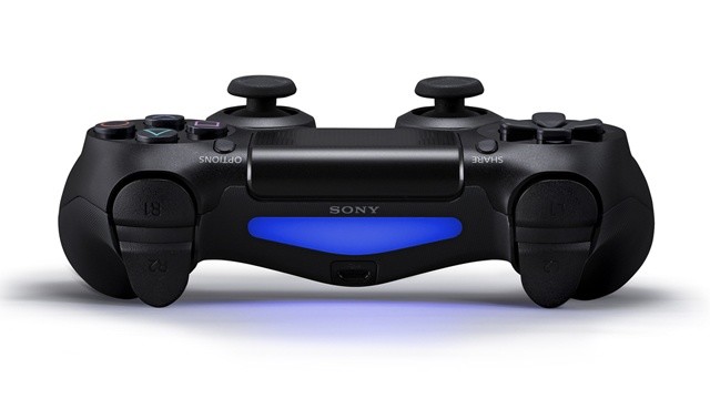 Steam hat den offiziellen Support für den PlayStation 4 Dualshock 4 Controller in der aktuellen Steambeta eingebunden.