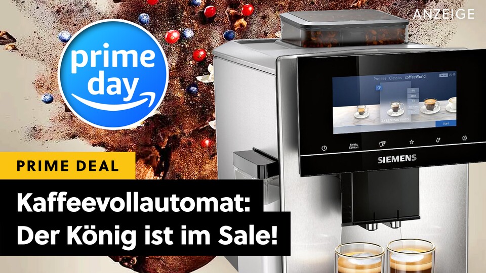 Jura, Delonghi, Philips, Saeco - I tried them all. My favorite is the Siemens EQ900, which I have had for over half a year now.